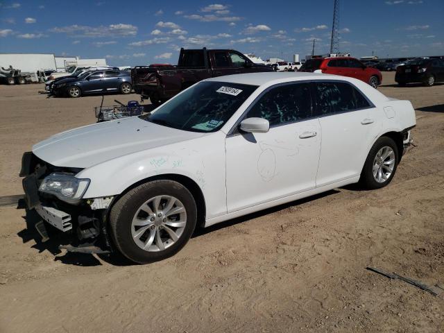 CHRYSLER 300 2015 2c3ccaag7fh756486