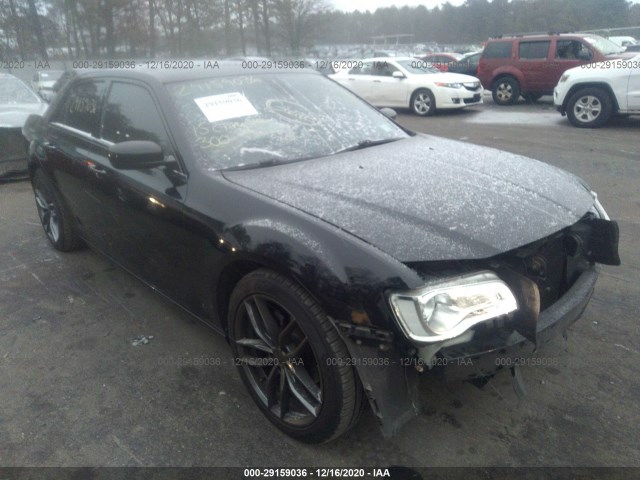 CHRYSLER 300 2015 2c3ccaag7fh756665