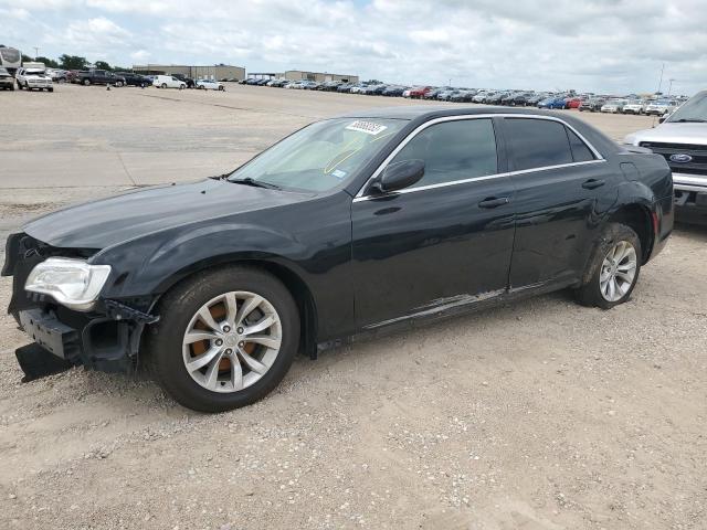 CHRYSLER 300 LIMITE 2015 2c3ccaag7fh760876