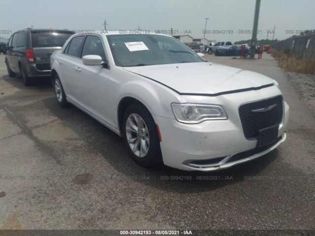 CHRYSLER 300 2015 2c3ccaag7fh785793