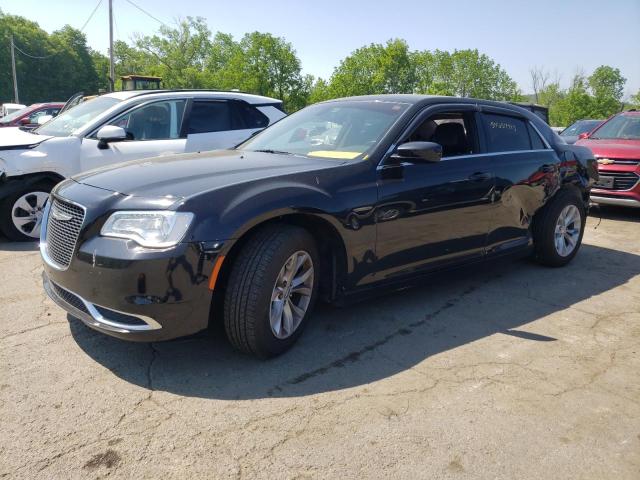 CHRYSLER 300 LIMITE 2015 2c3ccaag7fh792808