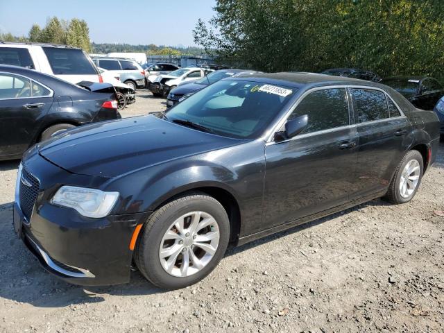 CHRYSLER 300 2015 2c3ccaag7fh807324