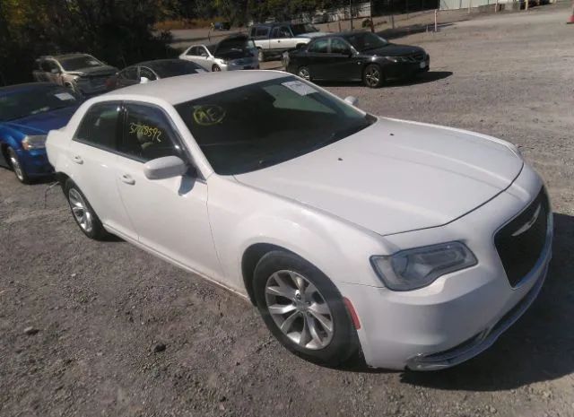 CHRYSLER 300 2015 2c3ccaag7fh818128