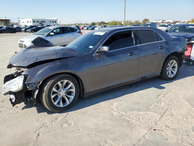 CHRYSLER 300 2015 2c3ccaag7fh829064