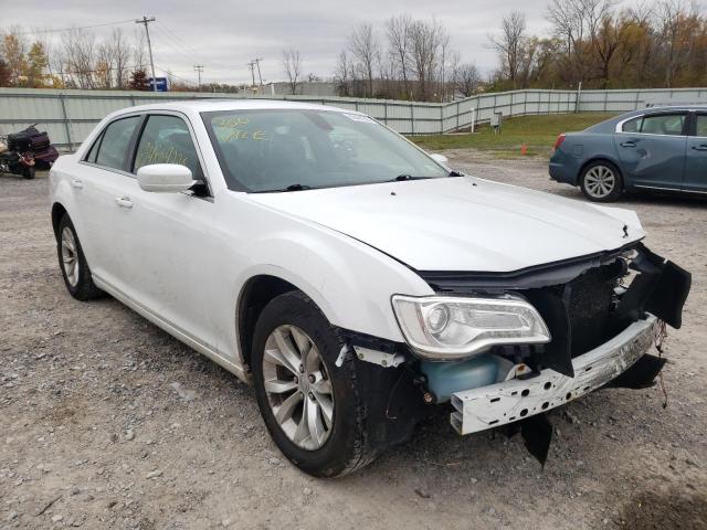 CHRYSLER 300 LIMITE 2015 2c3ccaag7fh837665