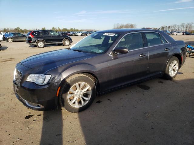 CHRYSLER 300 LIMITE 2015 2c3ccaag7fh838119