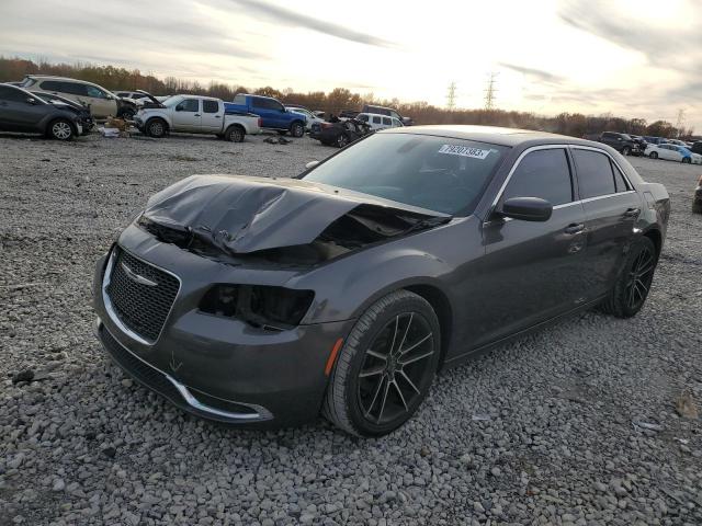 CHRYSLER 300 2015 2c3ccaag7fh853946