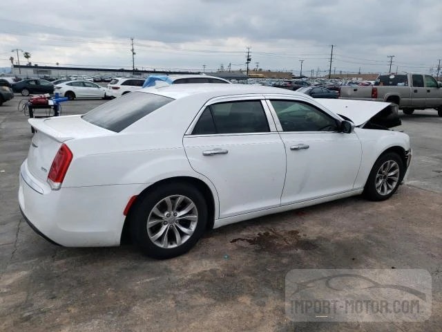 CHRYSLER 300 2015 2c3ccaag7fh860136