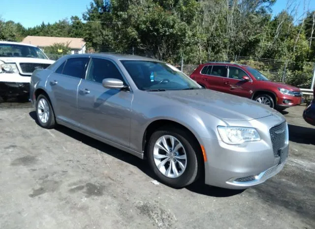 CHRYSLER NULL 2015 2c3ccaag7fh872061