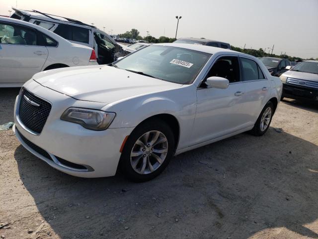 CHRYSLER 300 LIMITE 2015 2c3ccaag7fh872903