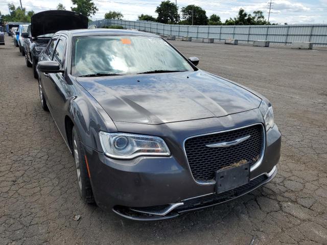 CHRYSLER 300 LIMITE 2015 2c3ccaag7fh887269