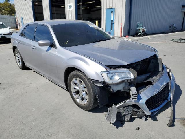 CHRYSLER 300 LIMITE 2015 2c3ccaag7fh893699