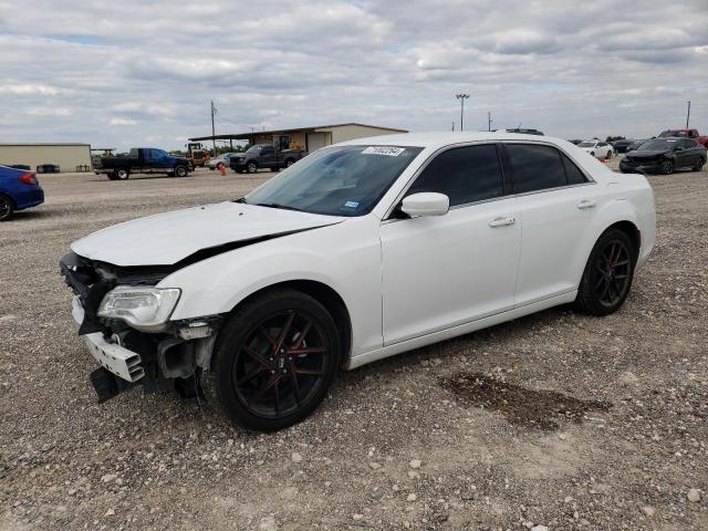 CHRYSLER 300 LIMITE 2015 2c3ccaag7fh893959