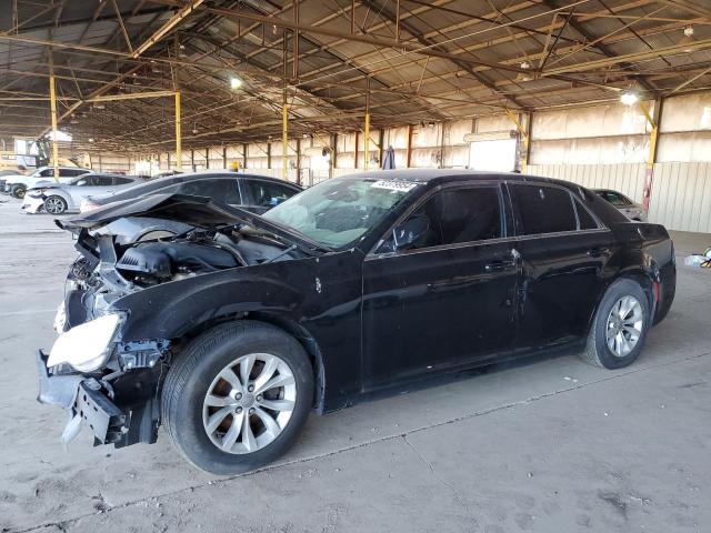 CHRYSLER 300 2015 2c3ccaag7fh920934