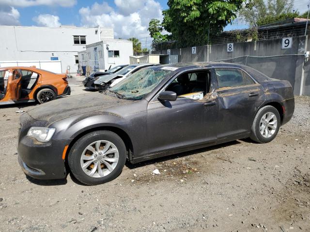 CHRYSLER 300 2015 2c3ccaag7fh921890