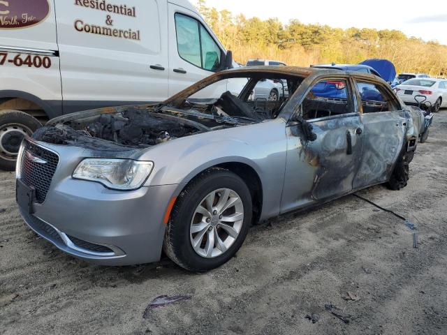 CHRYSLER 300 2015 2c3ccaag7fh922019