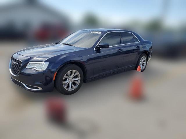 CHRYSLER 300 2015 2c3ccaag7fh929729