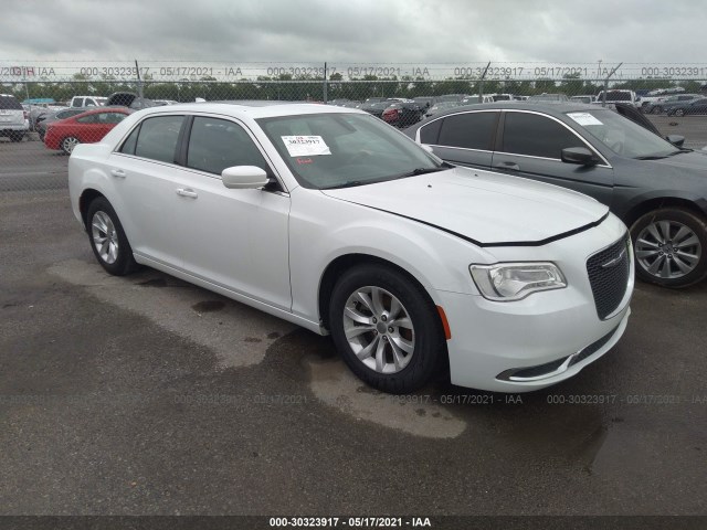 CHRYSLER 300 2015 2c3ccaag7fh931707