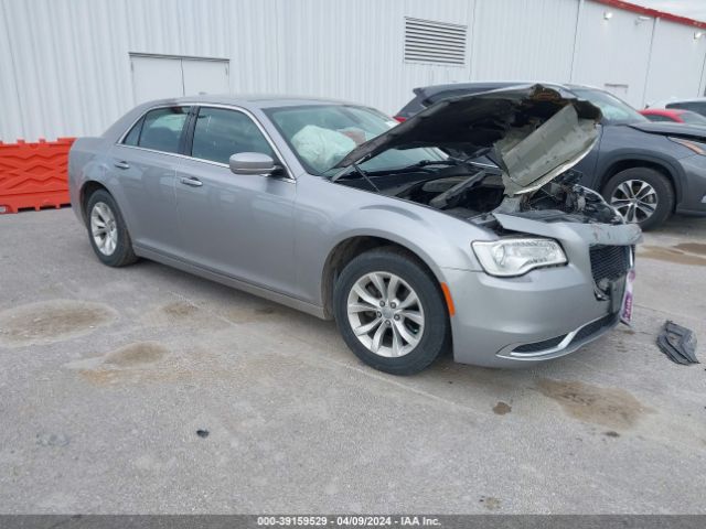 CHRYSLER 300 2016 2c3ccaag7gh106249