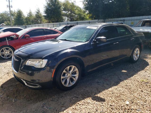 CHRYSLER 300 LIMITE 2016 2c3ccaag7gh134911