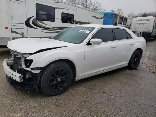 CHRYSLER 300 2016 2c3ccaag7gh134987