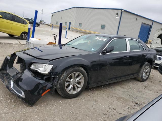 CHRYSLER 300 LIMITE 2016 2c3ccaag7gh167343