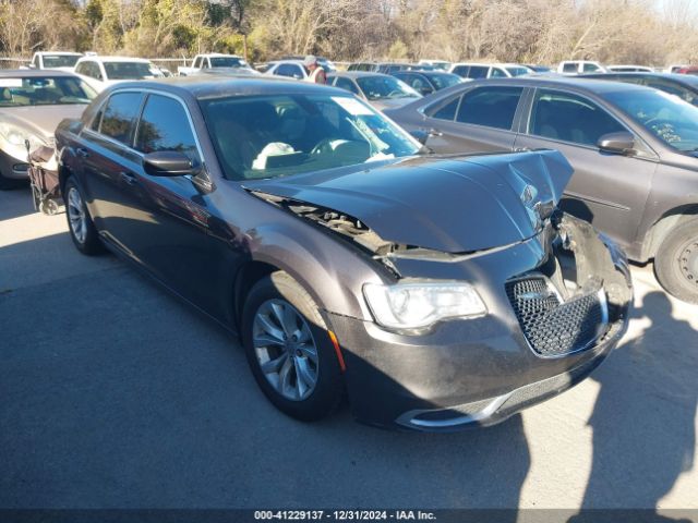 CHRYSLER 300 2016 2c3ccaag7gh175670