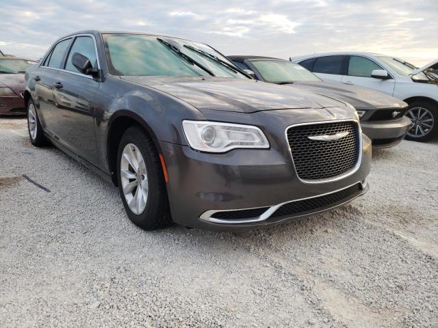 CHRYSLER 300 LIMITE 2016 2c3ccaag7gh189598