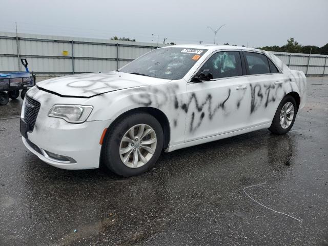 CHRYSLER 300 LIMITE 2016 2c3ccaag7gh189620