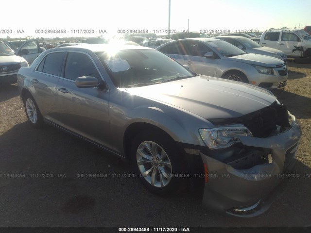 CHRYSLER 300 2016 2c3ccaag7gh208022