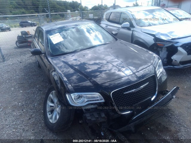 CHRYSLER 300 2016 2c3ccaag7gh216881