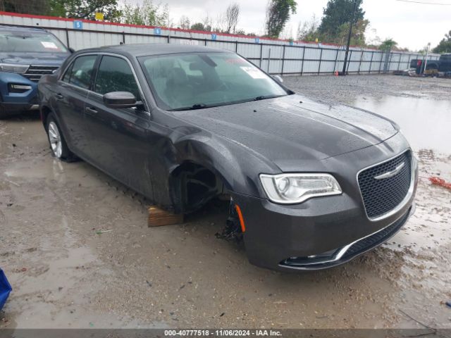 CHRYSLER 300 2016 2c3ccaag7gh216895