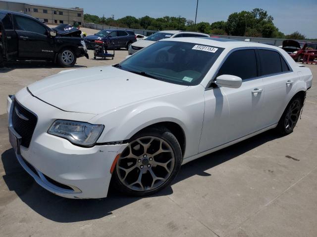 CHRYSLER 300 LIMITE 2016 2c3ccaag7gh219568