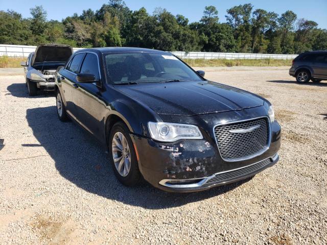 CHRYSLER 300 LIMITE 2016 2c3ccaag7gh220381