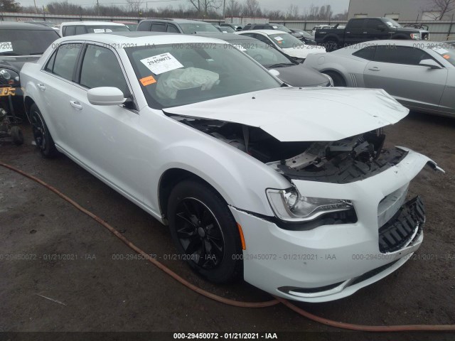 CHRYSLER 300 2016 2c3ccaag7gh233776