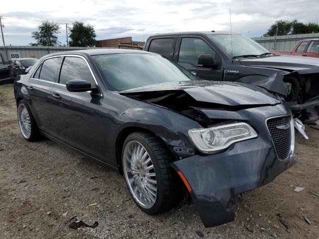 CHRYSLER 300 LIMITE 2016 2c3ccaag7gh252344