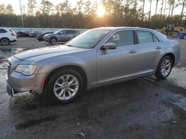 CHRYSLER 300 LIMITE 2016 2c3ccaag7gh260623