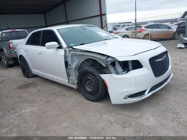 CHRYSLER 300 2016 2c3ccaag7gh268611