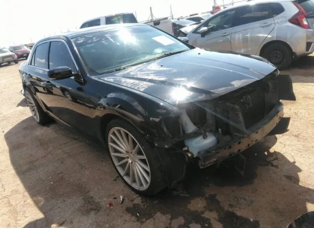 CHRYSLER 300 2016 2c3ccaag7gh274053