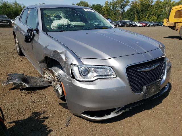 CHRYSLER 300 LIMITE 2016 2c3ccaag7gh282217