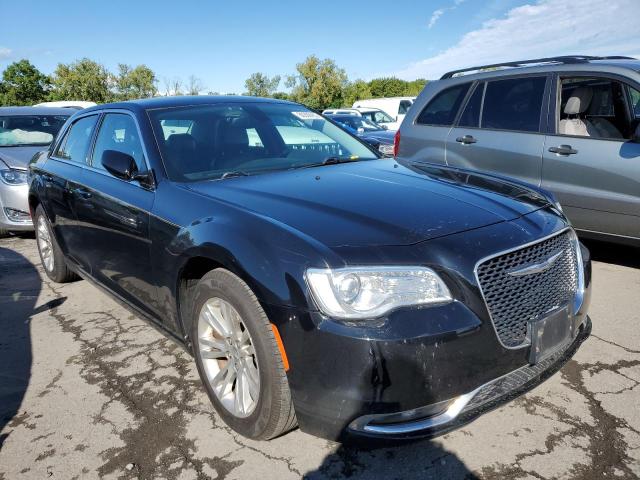 CHRYSLER 300 LIMITE 2016 2c3ccaag7gh295596