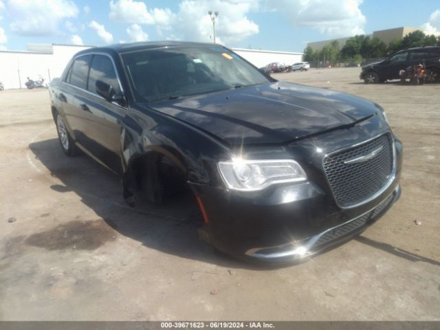 CHRYSLER 300 2016 2c3ccaag7gh311246