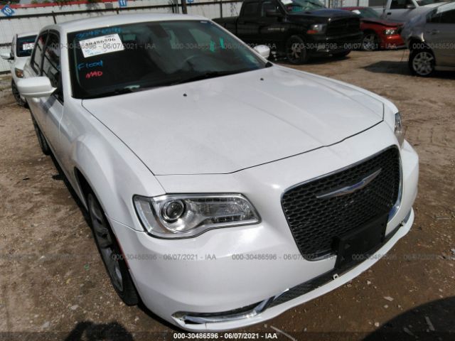 CHRYSLER 300 2016 2c3ccaag7gh313725