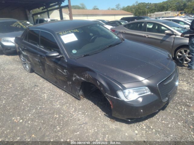 CHRYSLER 300 2016 2c3ccaag7gh343839