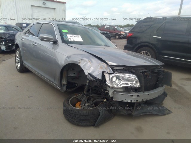 CHRYSLER 300 2016 2c3ccaag7gh358356