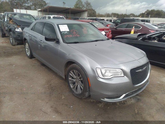 CHRYSLER 300 2017 2c3ccaag7hh505986