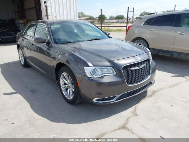 CHRYSLER 300 2017 2c3ccaag7hh511853