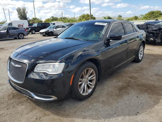 CHRYSLER 300 2017 2c3ccaag7hh512212