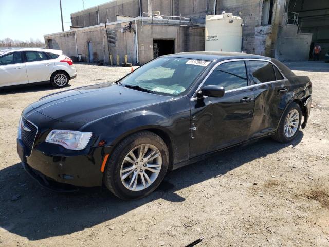 CHRYSLER 300 LIMITE 2017 2c3ccaag7hh538678