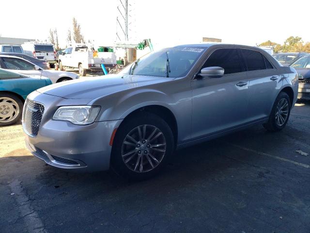 CHRYSLER 300 LIMITE 2017 2c3ccaag7hh544268